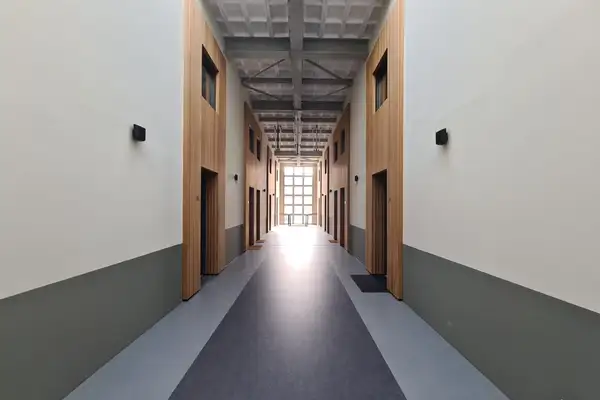 Foto #8 Appartement Pasteurstraat Leiden