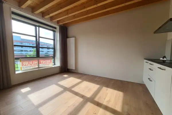 Foto #0 Appartement Pasteurstraat Leiden