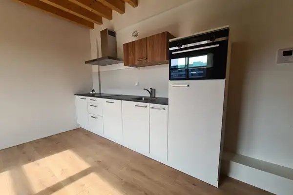 Foto #4 Appartement Pasteurstraat Leiden