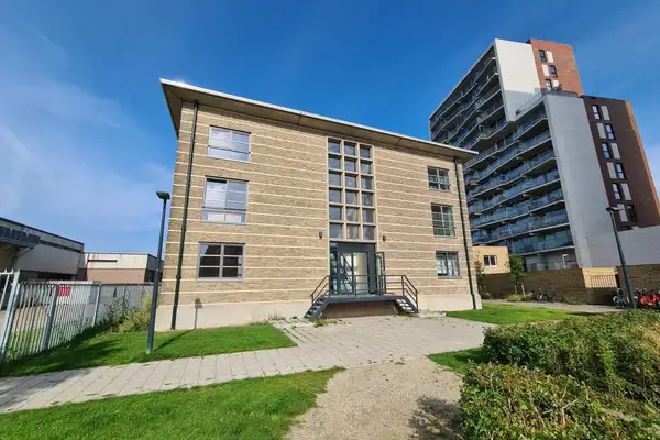 Foto #15 Appartement Pasteurstraat Leiden