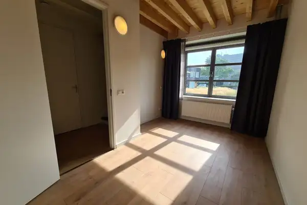 Foto #5 Appartement Pasteurstraat Leiden