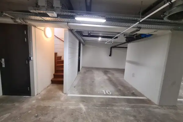 Foto #12 Appartement Pasteurstraat Leiden