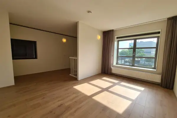 Foto #2 Appartement Pasteurstraat Leiden