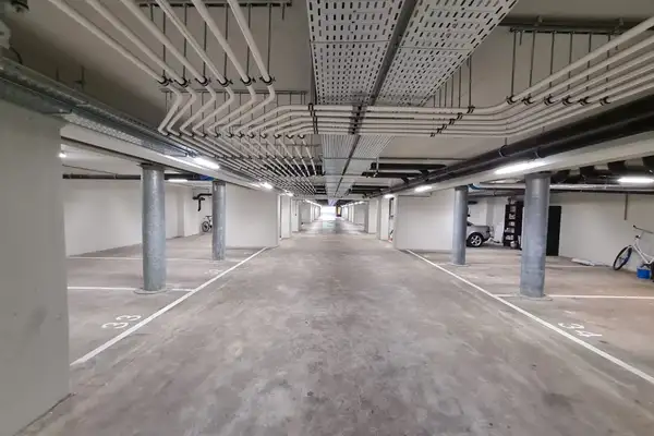 Foto #13 Appartement Pasteurstraat Leiden