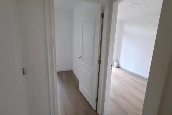 Foto #4 Appartement Baroniestraat Rotterdam