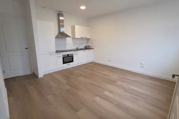 Foto #1 Appartement Baroniestraat Rotterdam