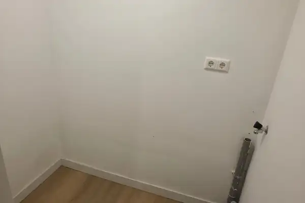 Foto #14 Appartement Baroniestraat Rotterdam