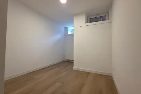 Foto #9 Appartement Baroniestraat Rotterdam