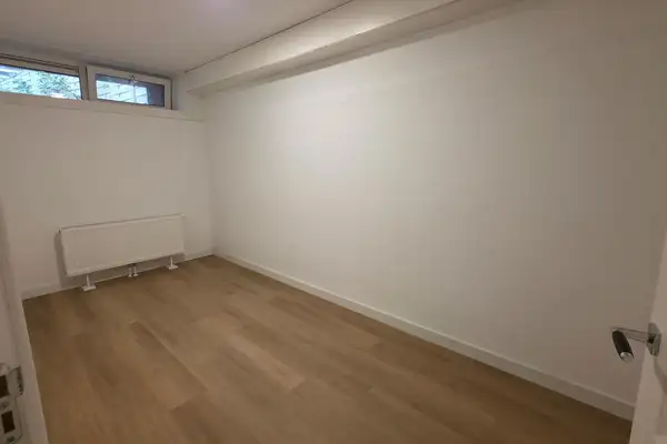 Foto #10 Appartement Baroniestraat Rotterdam