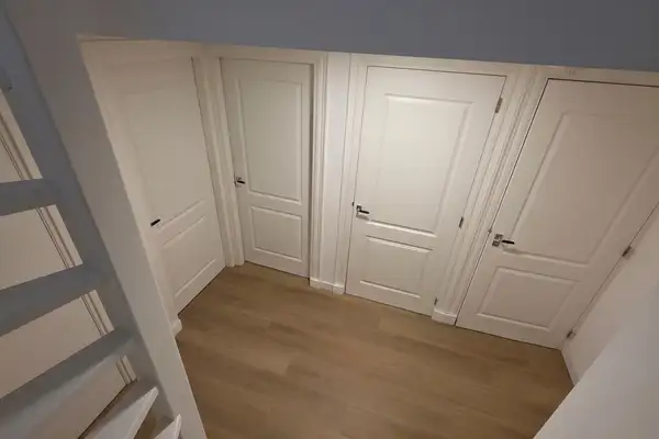 Foto #8 Appartement Baroniestraat Rotterdam