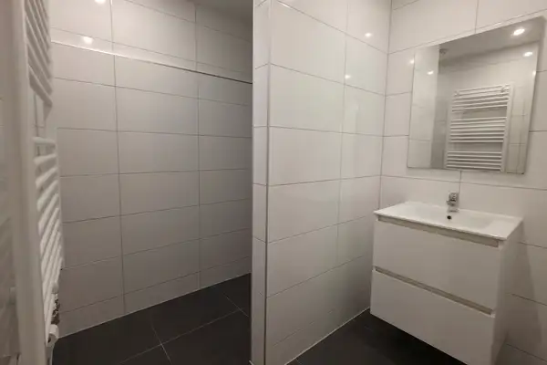 Foto #11 Appartement Baroniestraat Rotterdam