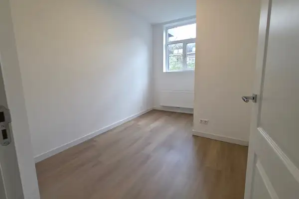 Foto #6 Appartement Baroniestraat Rotterdam