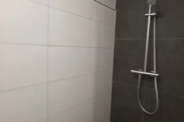 Foto #12 Appartement Baroniestraat Rotterdam