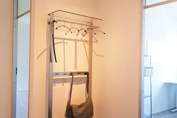 Foto #11 Appartement Scheepmakerskade Rotterdam