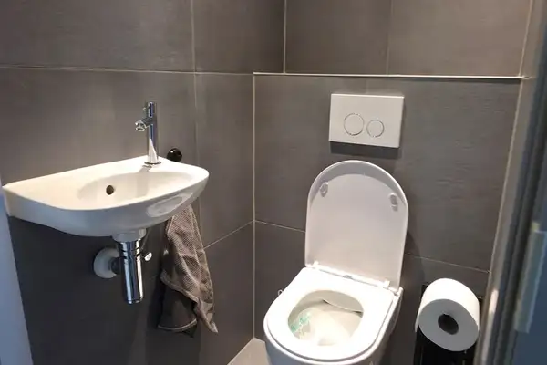 Foto #19 Appartement Scheepmakerskade Rotterdam