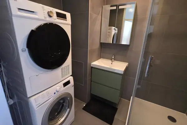 Foto #17 Appartement Scheepmakerskade Rotterdam