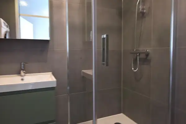 Foto #18 Appartement Scheepmakerskade Rotterdam