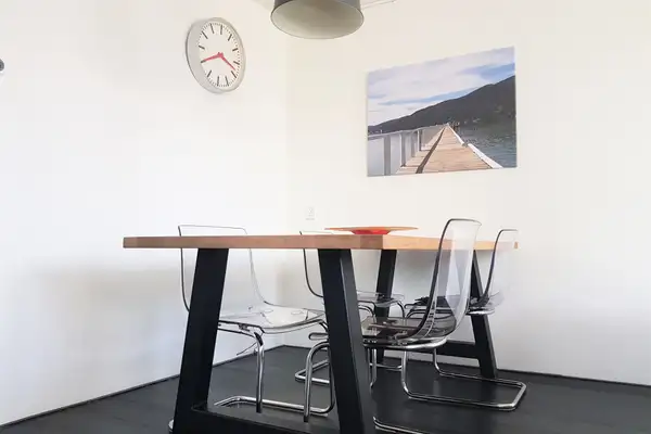 Foto #5 Appartement Scheepmakerskade Rotterdam