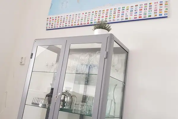 Foto #10 Appartement Scheepmakerskade Rotterdam