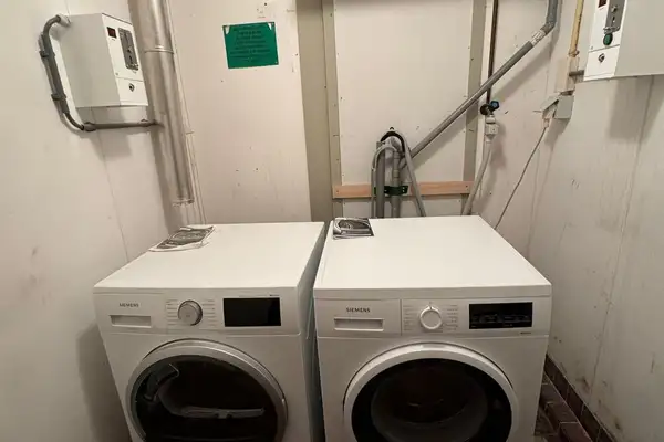 Foto #11 Appartement Oude Herengracht Leiden