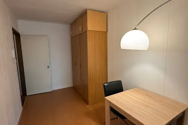Foto #8 Appartement Oude Herengracht Leiden