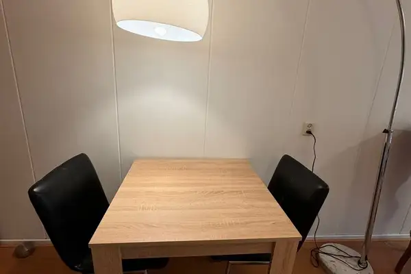 Foto #4 Appartement Oude Herengracht Leiden