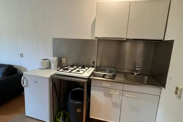 Foto #7 Appartement Oude Herengracht Leiden