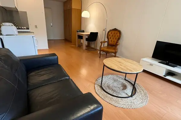 Foto #2 Appartement Oude Herengracht Leiden