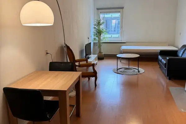 Foto #5 Appartement Oude Herengracht Leiden