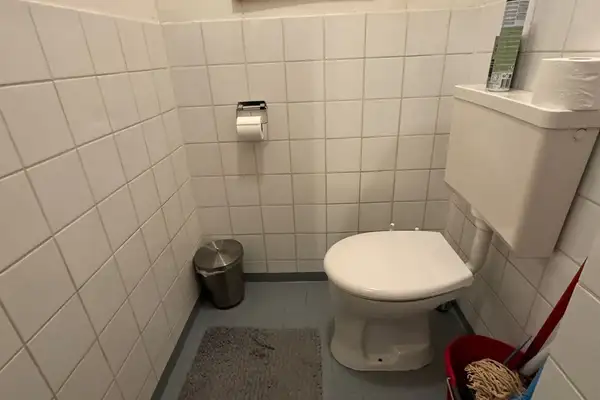 Foto #10 Appartement Oude Herengracht Leiden