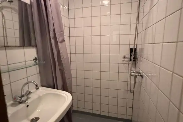 Foto #9 Appartement Oude Herengracht Leiden