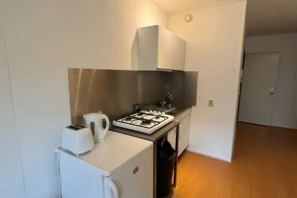 Foto #6 Appartement Oude Herengracht Leiden