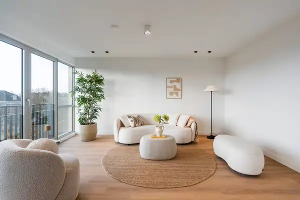 Foto #6 Appartement 's-Gravendijkwal Rotterdam