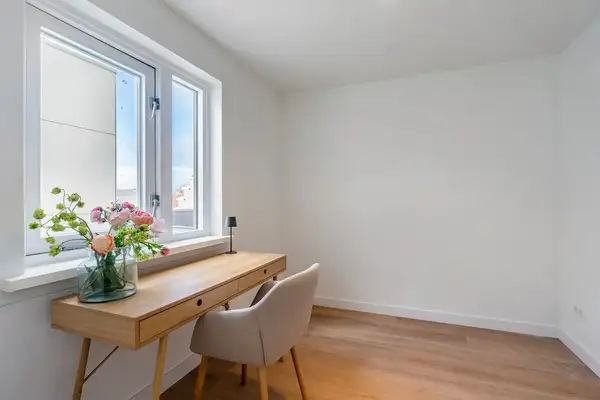 Foto #23 Appartement 's-Gravendijkwal Rotterdam