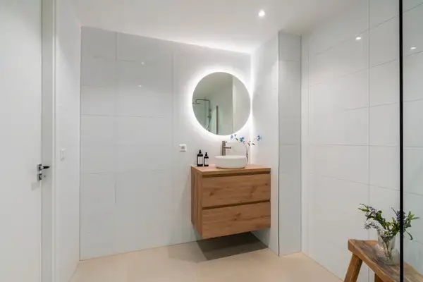 Foto #21 Appartement 's-Gravendijkwal Rotterdam