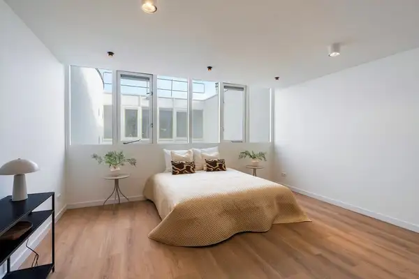 Foto #16 Appartement 's-Gravendijkwal Rotterdam