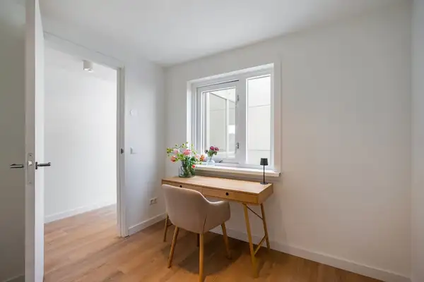 Foto #24 Appartement 's-Gravendijkwal Rotterdam