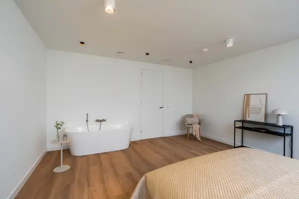 Foto #18 Appartement 's-Gravendijkwal Rotterdam