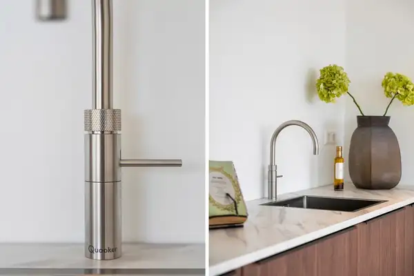 Foto #15 Appartement 's-Gravendijkwal Rotterdam