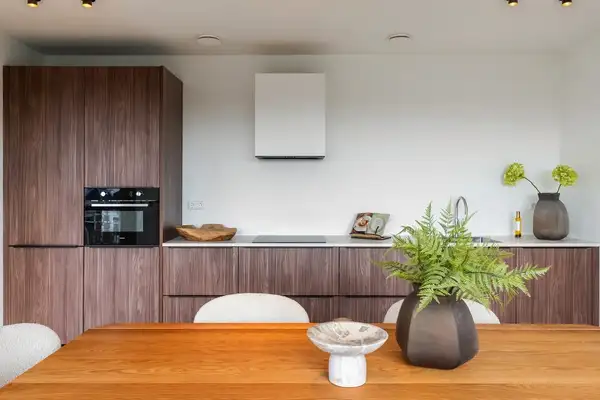 Foto #13 Appartement 's-Gravendijkwal Rotterdam