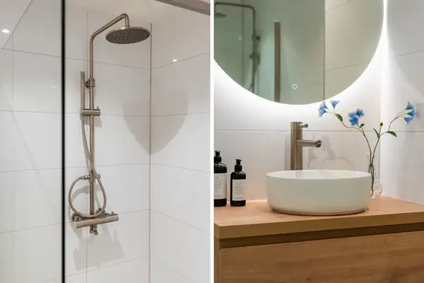 Foto #22 Appartement 's-Gravendijkwal Rotterdam