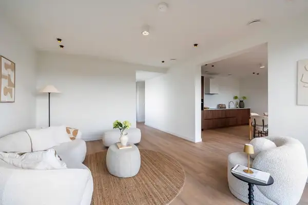 Foto #7 Appartement 's-Gravendijkwal Rotterdam