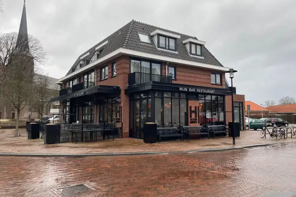 Foto #0 Appartement Hoofdstraat Hillegom