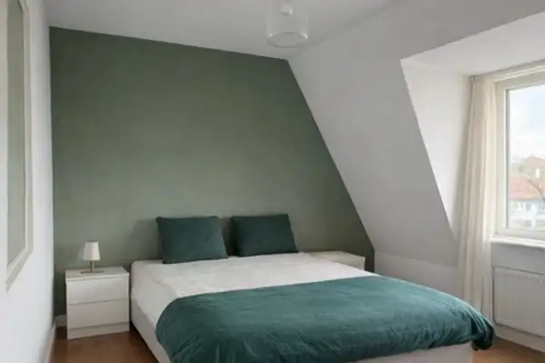 Foto #3 Appartement Hoofdstraat Hillegom