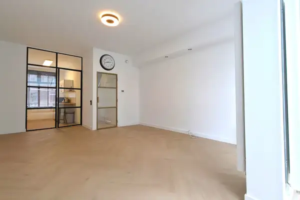 Foto #2 Huurwoning 2e Carnissestraat Rotterdam