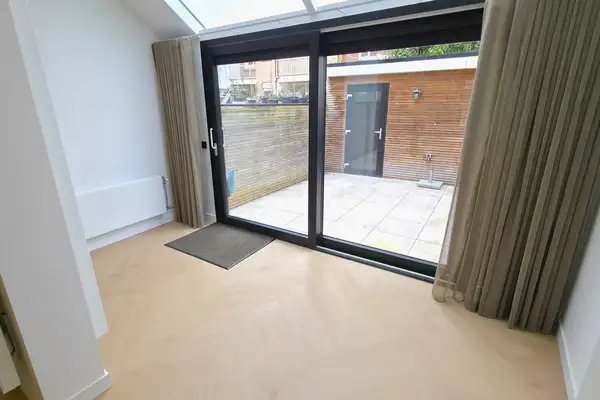 Foto #3 Huurwoning 2e Carnissestraat Rotterdam