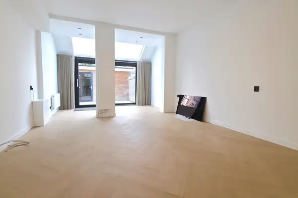 Foto #1 Huurwoning 2e Carnissestraat Rotterdam