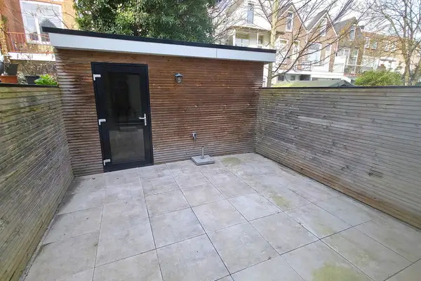 Foto #4 Huurwoning 2e Carnissestraat Rotterdam