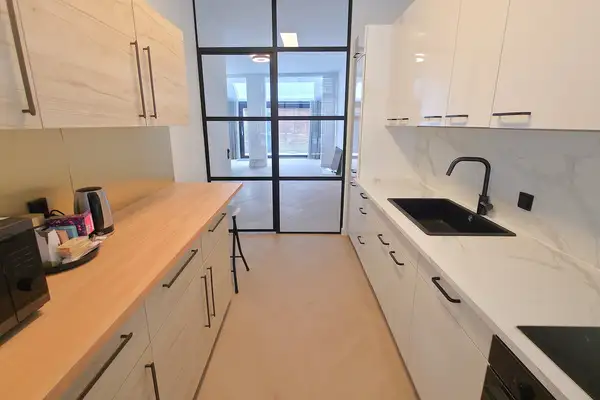 Foto #5 Huurwoning 2e Carnissestraat Rotterdam