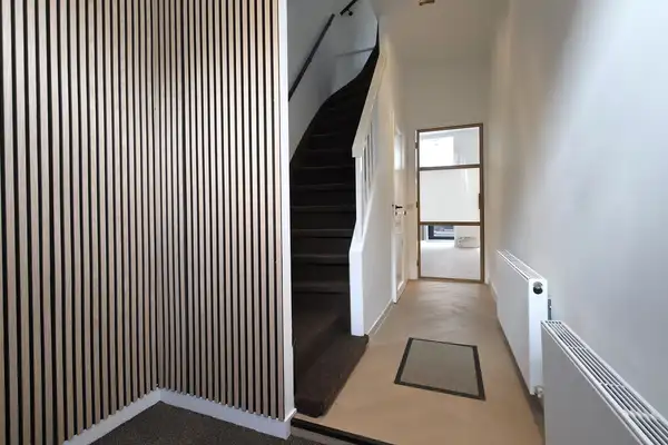 Foto #8 Huurwoning 2e Carnissestraat Rotterdam